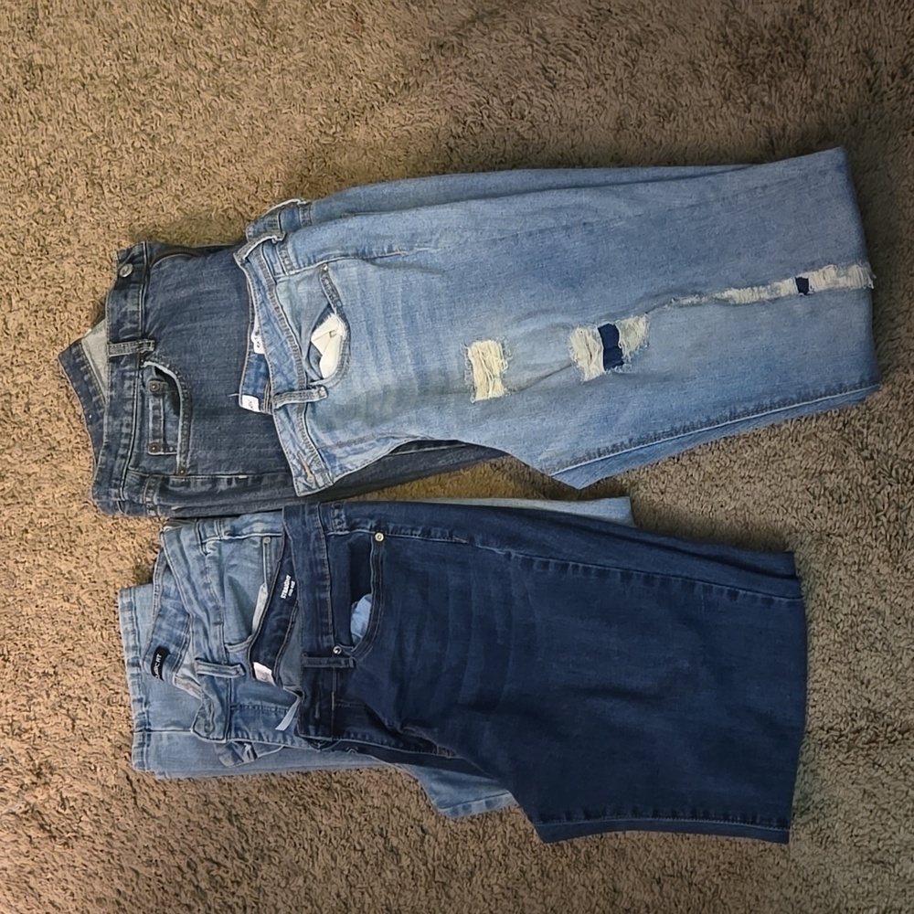 Women misc. Jeans